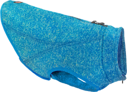 [K81026] KURGO K9 Core Sweater Blue-S 33cm
