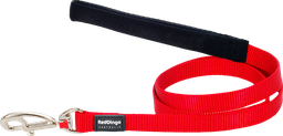 [L4-ZZ-RE-25] RD Leiband Rood-L 25mmx1,2m