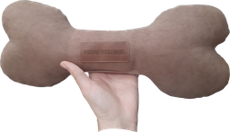 [AB50078] ​​AB SOFT TOY Been Bruin-38cm