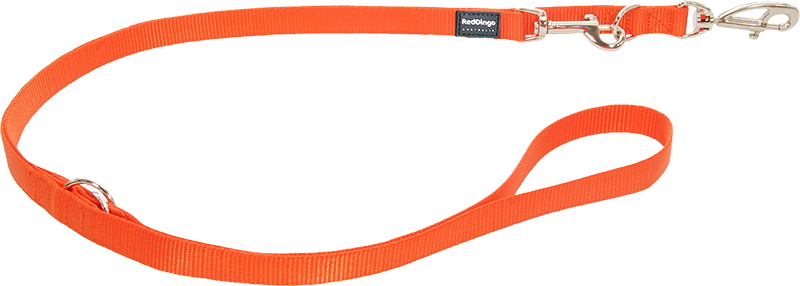 RD Multilijn Oranje-M 20mmx2,0m