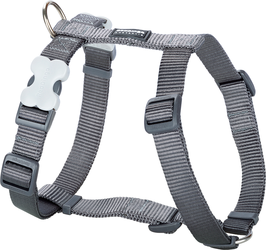 RD Harness Grey-S 