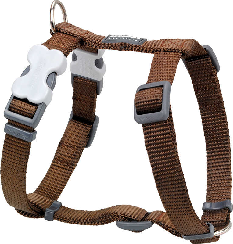 RD Harness Brown-XL 