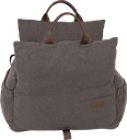 AB HOME&AWAY Car Seat Carrie Brown-XS 50x42x42cm