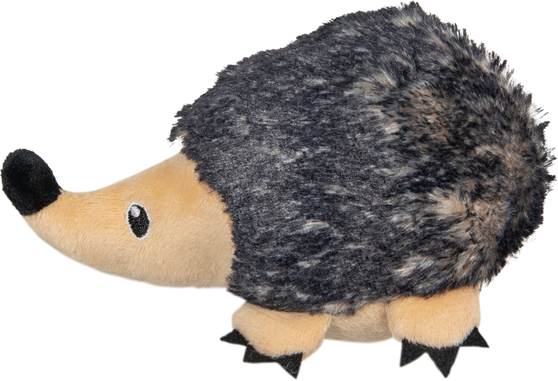 AB SOFT TOY Hedgehog-12cm