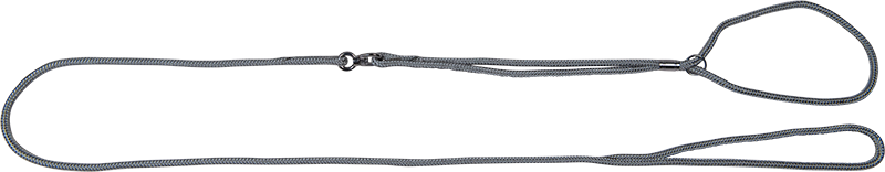 AB NYLON Showlijn Grijs-5mmx120cm