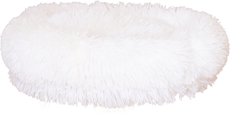AB CAT TREE ALASKA Panier de Rechange Naturel-41x41x8cm
