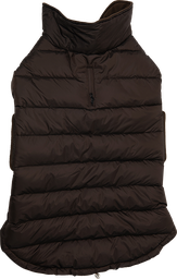 AB OUTERWEAR Coat Brown-50cm 
