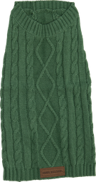 AB OUTERWEAR Trui Groen-35cm 