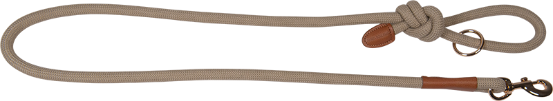 AB PROMENADE Seilleine Beige-12mmx150cm 