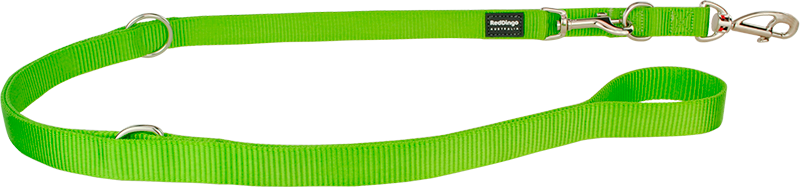 RD  Multilijn Limoen Groen-M 20mmx2,0m