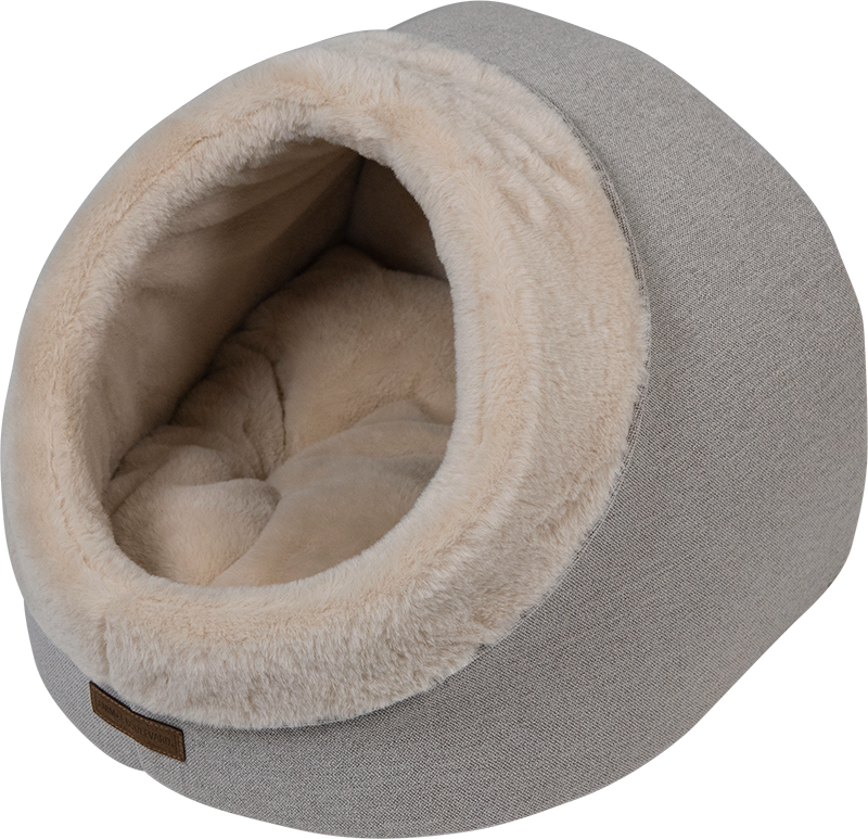 AB HOME&AWAY Grotte Beige-XS 40x40x28cm