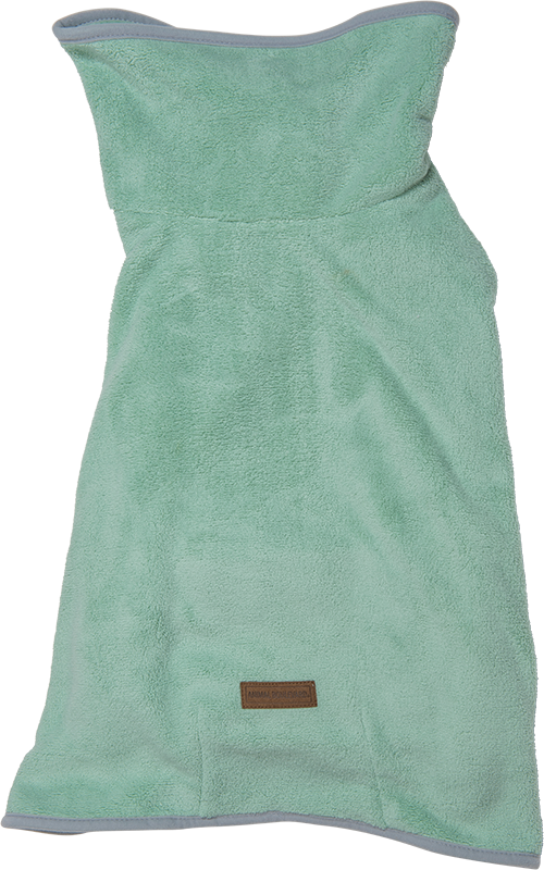 [AB41553] AB  Badjas Aqua-L 50cm