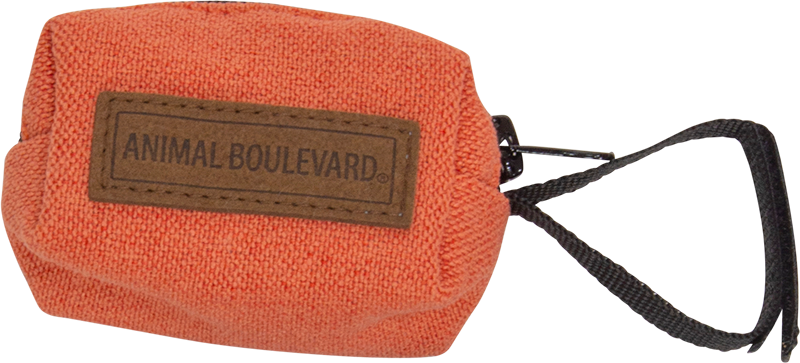 AB HOME&AWAY Poepzakhouder Sunset- 8x4x4cm