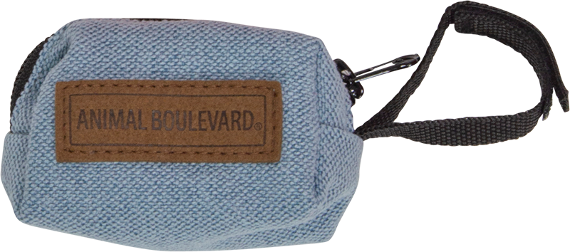 AB HOME&AWAY Dispenser Sky- 8x4x4cm