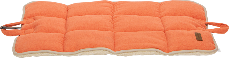 AB HOME&AWAY Tapis de Voyage Sunset-XS 75x50cm