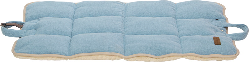 AB HOME&AWAY Tapis de Voyage Sky-XS 75x50cm