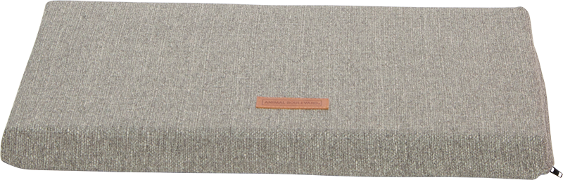[AB10359] AB SCANDINAVIA Bench Matras Saliegroen-M 73x45x5cm