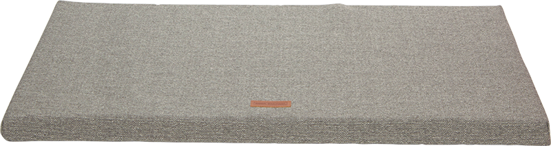 AB SCANDINAVIA Bench Matras Saliegroen-XL 104x68x5cm