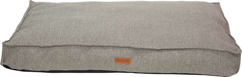 AB SCANDINAVIA Hondenbed Saliegroen-L 90x75cm