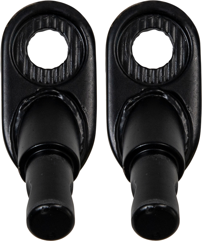 AB TRAVEL Coupling for bicycle trailer