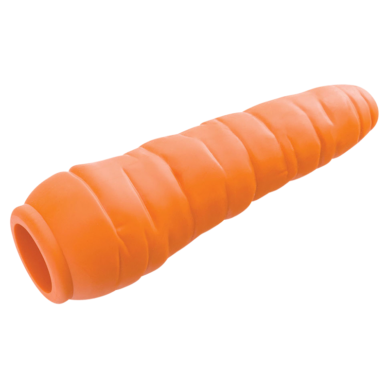 PD ORBEE-TUFF Foodies Carrot Orange- 18cm