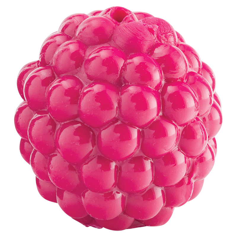 PD ORBEE-TUFF Foodies Raspberry Pink- 4,5cm