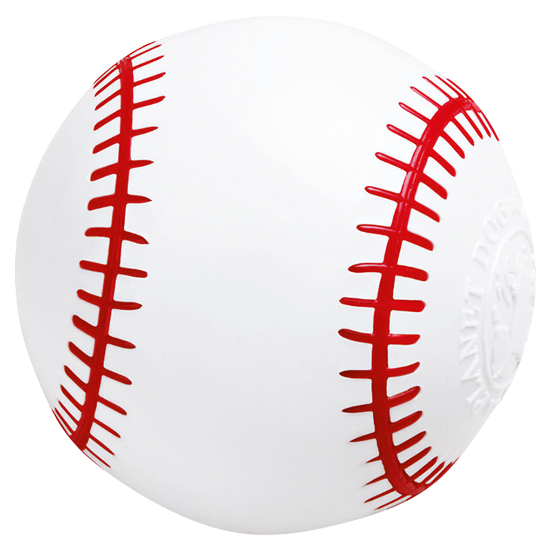 PD ORBEE-TUFF Sport Base-ball Blanc- Ø7,5cm
