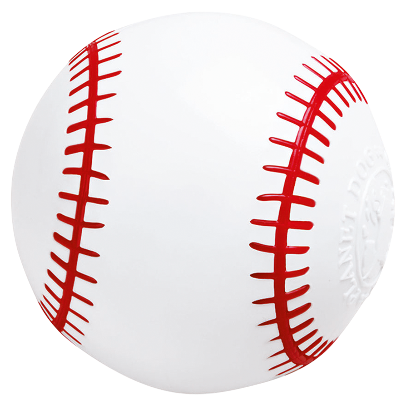 PD ORBEE-TUFF Sport Baseball Wit- Ø7,5cm