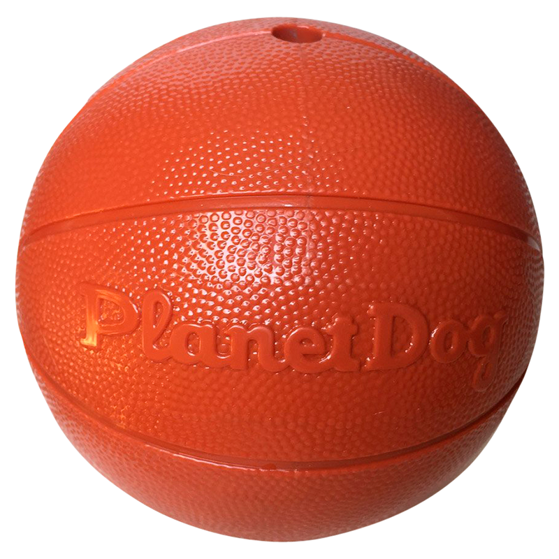 PD ORBEE-TUFF Sport Basketbal Bruin- Ø12,5cm
