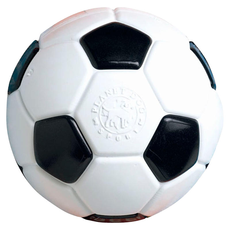 PD ORBEE-TUFF Fussball Weiss- Ø12,5cm
