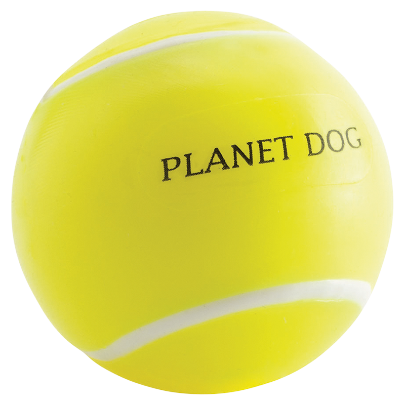 PD ORBEE-TUFF Sport Tennis Ball Yellow- Ø6,5cm