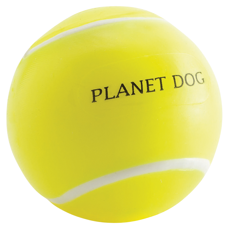 PD ORBEE-TUFF SportTennisball Gelb- Ø6,5cm