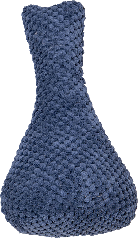 [AB50023] AB SOFT TOY Cuisse de Poulet Ass- 20x12cm