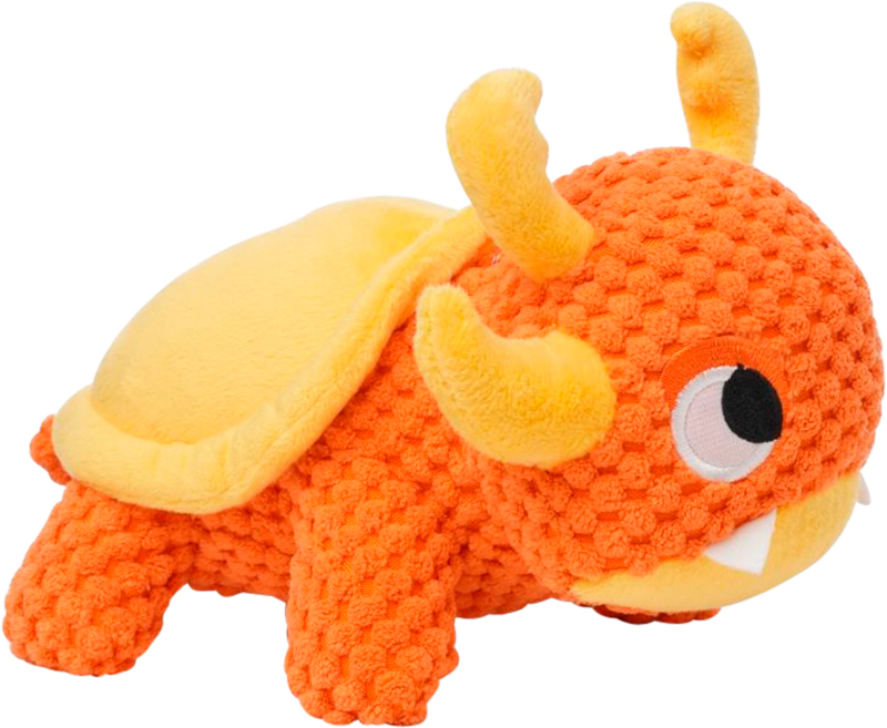​​AB SOFT TOY Drakenschildpad-20cm