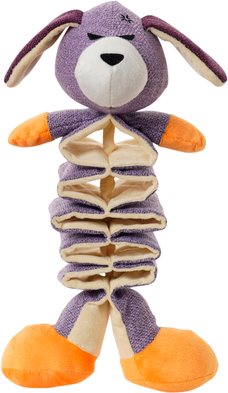 AB SOFT TOY Dog-32cm