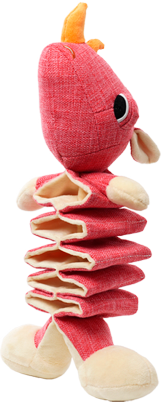 AB SOFT TOY Nashorn-32cm