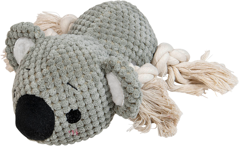 [AB50042] AB SOFT TOY Koala-20cm