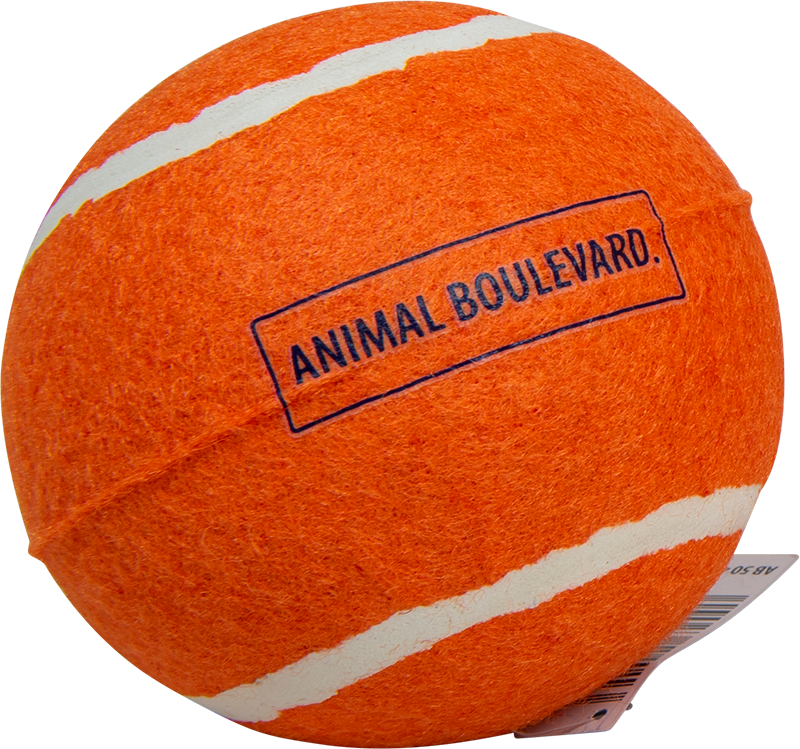 AB TENNIS BALL Orange-10cm