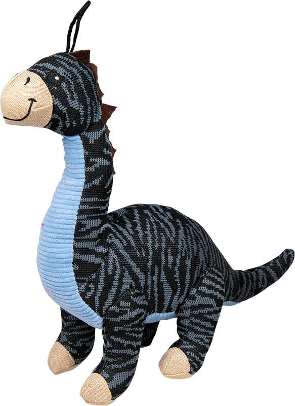 [AB50053] AB SOFT TOY Tanystropheus-30cm