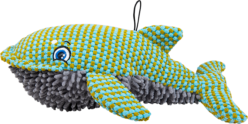 ​AB SOFT TOY Walvis-38cm