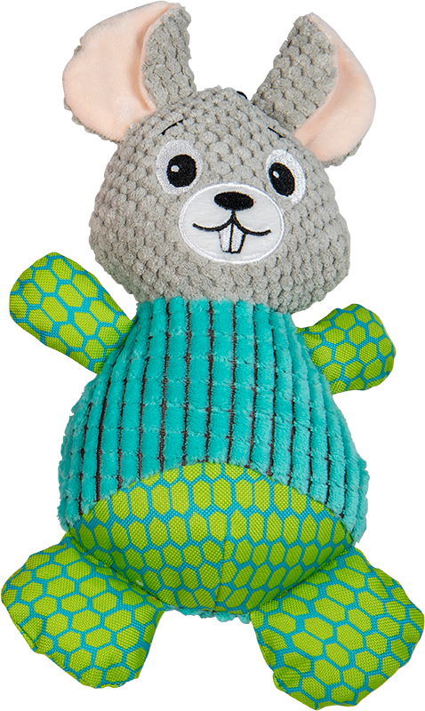 AB SOFT TOY Lapin-27cm