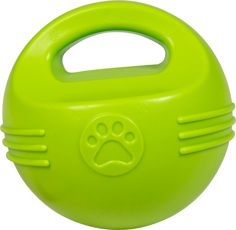AB TPR TOY Pull Ball-Ø42cm