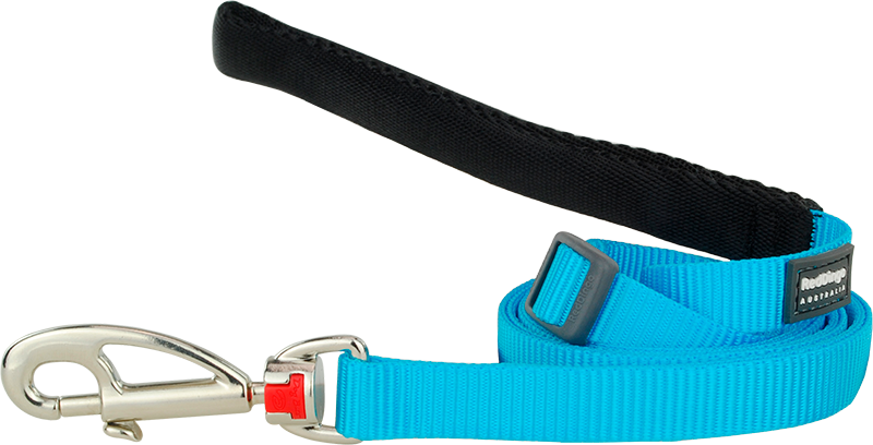 [L6-ZZ-TQ-15] RD Leiband Turquoise-S 15mmx1,8m