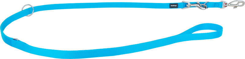 [MP-ZZ-TQ-20] RD Multi Leash Turquoise-M 20mmx2,0m