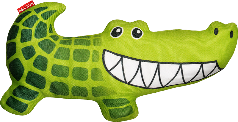 RD Durables Crocodile Green-27,5cm
