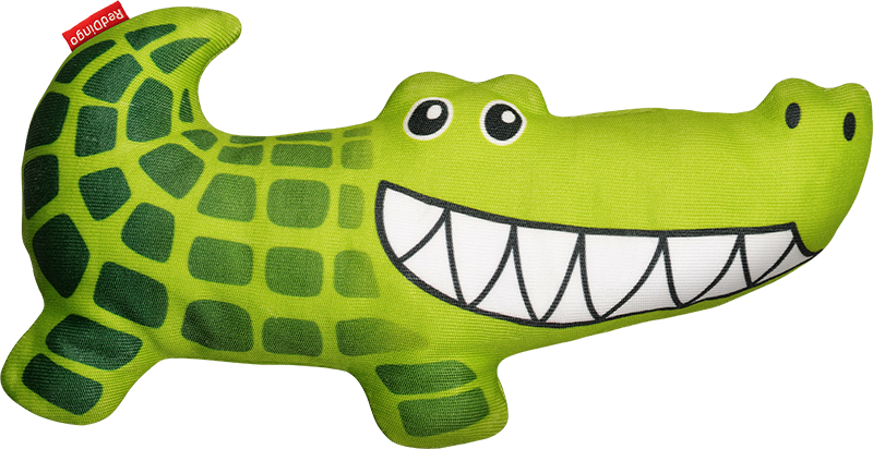 RD Durables Crocodile Vert- 27,5cm