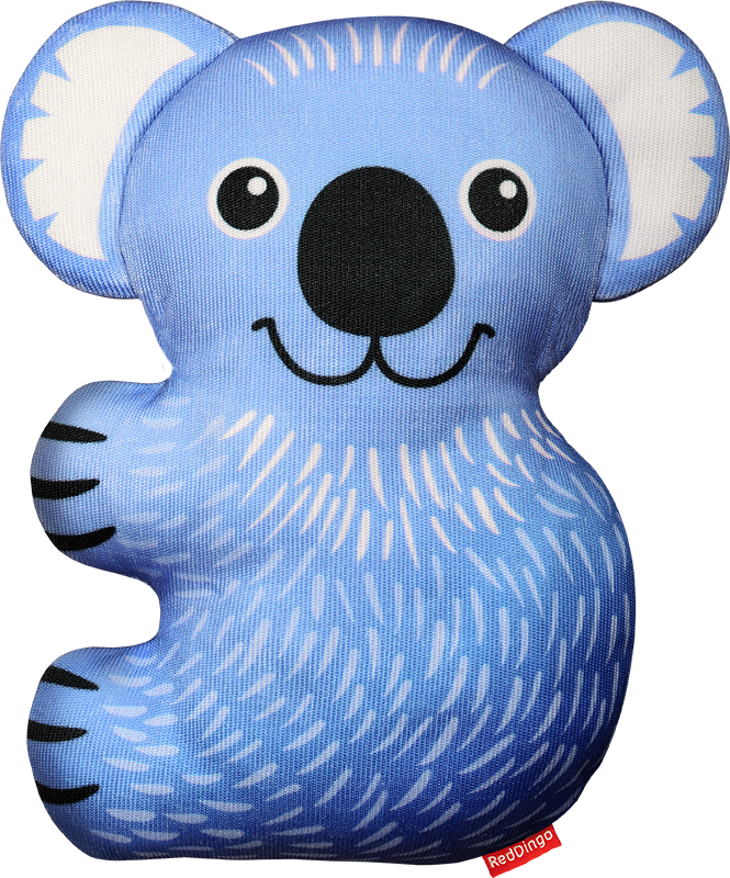 [DF-KO-GY-NS] RD Durables Koala Blau- 20,0cm