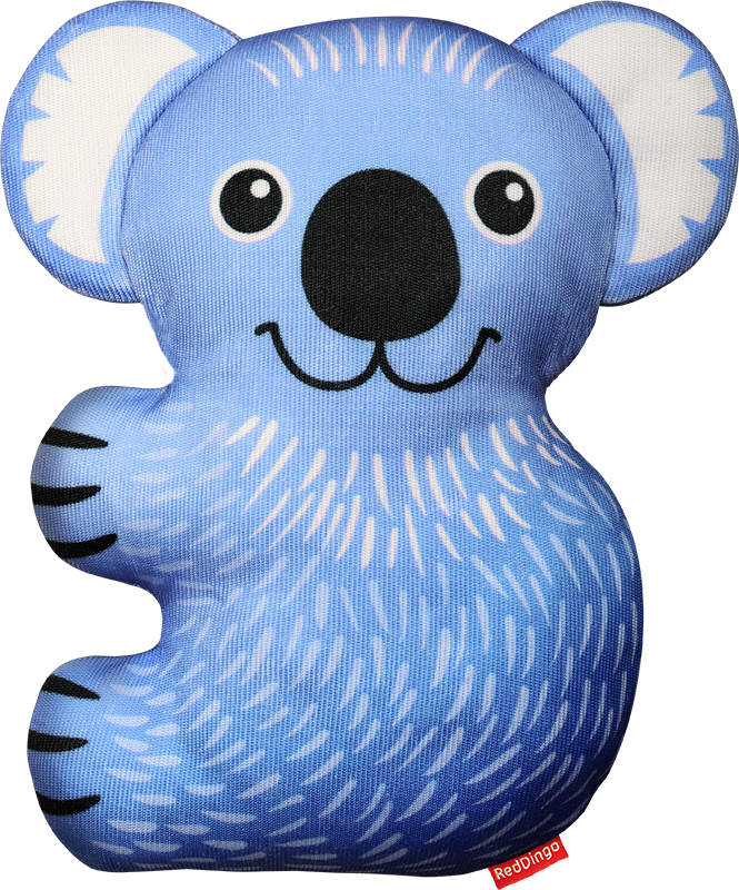 RD Durables Koala Bleu- 20,0cm