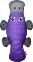 [DF-PL-PU-NS] RD Durables Platypus Purple-28,5cm