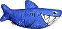 [DF-SH-DB-NS] RD Durables Shark Navy-25,5cm